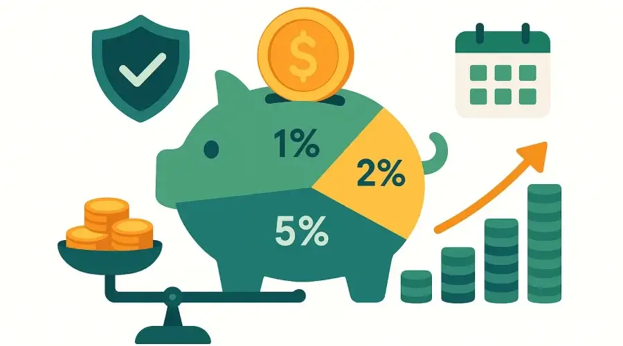 Gestión del bankroll y sistemas de staking: porcentajes recomendados y distribución de fondos para apuestas