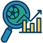 Icono de análisis de partidos