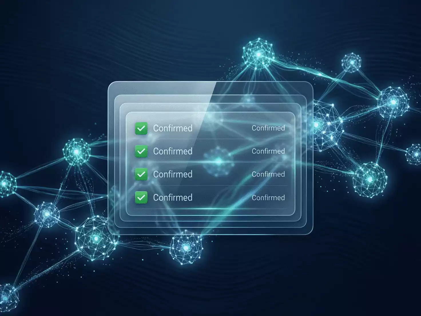 Visualización de transacciones de criptomonedas para apuestas